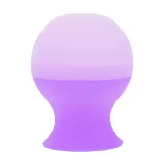 Walmart Tersarium Silicone Face Ice Roller Facial Icing Massager Skin Care Icing Tool for Face offer