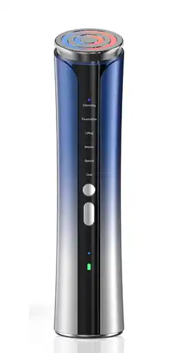Walmart Handheld House Hold Equipment Anti Aging Face Eye Massage Machine Device Beauty Instrument offer