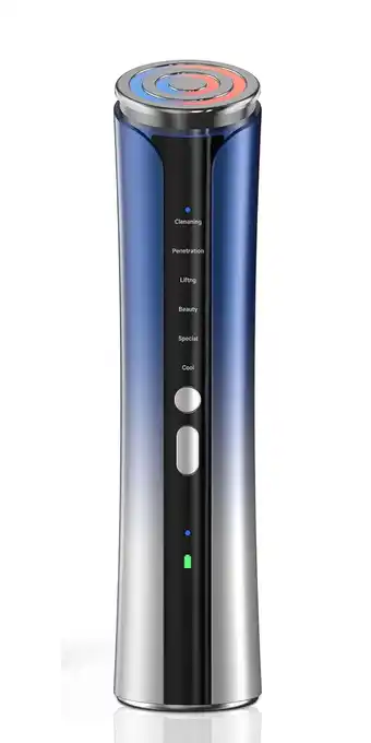 Walmart Handheld House Hold Equipment Anti Aging Face Eye Massage Machine Device Beauty Instrument offer