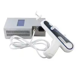 Walmart Dr.LPCGF 1-Stage Portable Beauty Salon Massage Machine offer