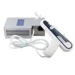 Walmart Dr.LPCGF 1-Stage Portable Beauty Salon Massage Machine offer