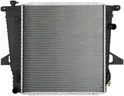 Walmart Spectra Premium CU2137 Automotive Radiator offer
