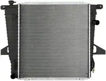 Walmart Spectra Premium CU2137 Automotive Radiator offer