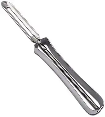 Walmart Vegetable Peeler, Stainless Steel Rotary Peeler for Potatoes Carrots Apples Pears 1 Pc offer