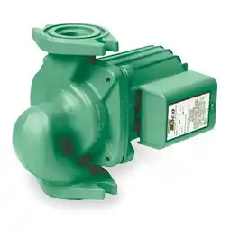 Walmart Taco Hydronic Circulating Pump,1/8HP,Flanged 0010-F3-1IFC offer