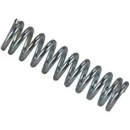 Walmart Prime-Line Handyman 0.047 Ga 11/32 In. x 1-1/2 In. Compression Spring (4-Pack) offer