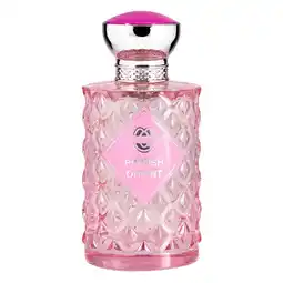 Walmart Mush Mush Pinkish Orient Pour Femme Eau de Parfum 3.4oz offer
