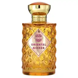 Walmart Mush Mush Oriental Nibres Pour Femme Eau de Parfum offer