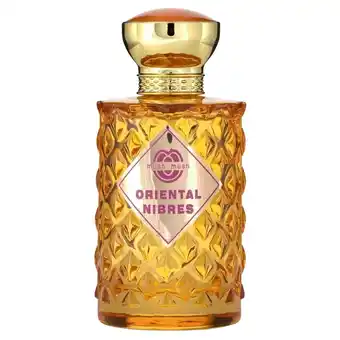Walmart Mush Mush Oriental Nibres Pour Femme Eau de Parfum offer