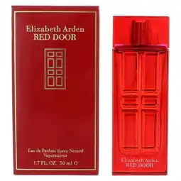 Walmart Elizabeth Arden Red Door Eau de Parfum, Perfume for Women, 1.7 oz Full Size offer