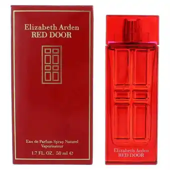 Walmart Elizabeth Arden Red Door Eau de Parfum, Perfume for Women, 1.7 oz Full Size offer