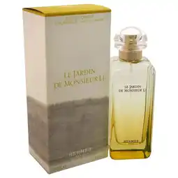 Walmart Le Jardin De Monsieur Li Eau De Toilette 3.3 Oz / 100 Ml - Spray for Women by Hermes offer