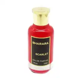 Walmart Bharara Unisex Scarlet EDP Spray 3.4 oz Fragrances 850050062332 offer