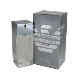 Walmart Emporio Armani Diamonds for Men 1.7 oz 50 ml EDT Spray offer