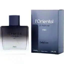 Walmart Estelle Ewen L'oriental Le Parfum Eau De Parfum offer