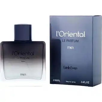 Walmart Estelle Ewen L'oriental Le Parfum Eau De Parfum offer