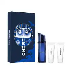 Walmart KENZO MEN INTENSE/KENZO SET (M) offer