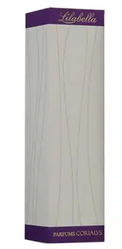 Walmart LILABELLA By PARFUMS CORIALYS FOR WOMEN 3.3 FL.OZ NATURAL SPRAY offer