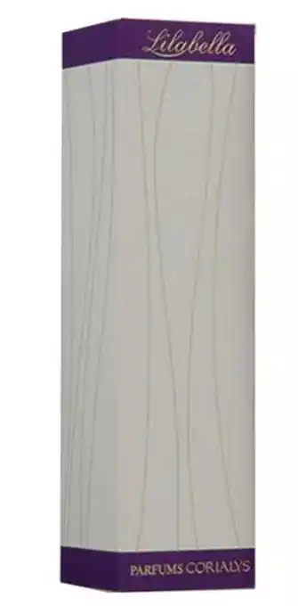 Walmart LILABELLA By PARFUMS CORIALYS FOR WOMEN 3.3 FL.OZ NATURAL SPRAY offer