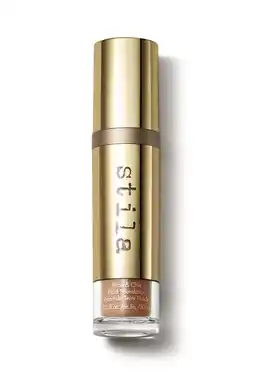 Walmart Stila Hide & Chic Fluid Foundation, Tan/Deep 3, 1 Oz offer