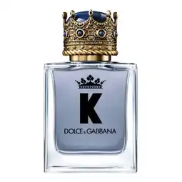 Walmart Dolce and Gabbana K For Men offer
