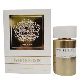 Walmart Geparlys White Elixir Eau De Parfum offer