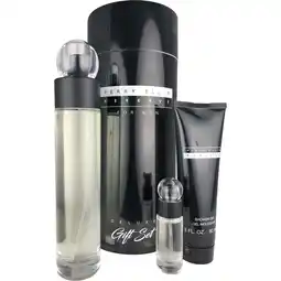Walmart Perry Ellis Reserve 3 Piece Gift Set for Men offer