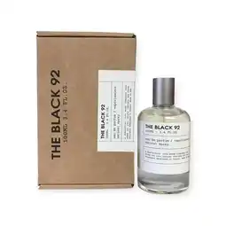 Walmart Emper The Black 92 Eau De Parfum offer