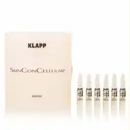 Walmart Klapp Skinconcellular Repair Treatment 6 X offer