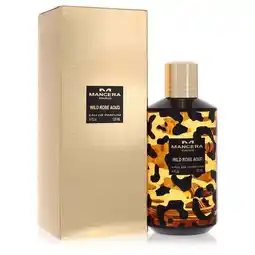 Walmart Mancera 536916 4 oz Wild Rose Perfume for Womens offer