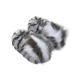 Walmart Binmer Baby Warm Cotton Slippers Home Cartoon Cat Fashion Casual Slippers offer