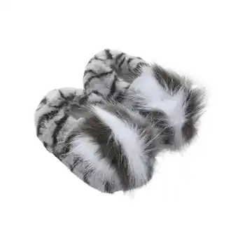 Walmart Binmer Baby Warm Cotton Slippers Home Cartoon Cat Fashion Casual Slippers offer