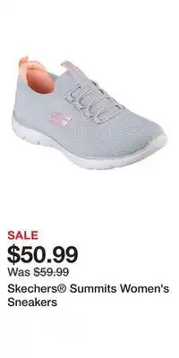 Kohl's Skechers Summits Women's Sneakers offer