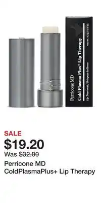 Nordstrom Perricone MD ColdPlasmaPlus+ Lip Therapy offer