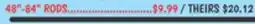Ollie's 48-84 RODS offer