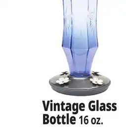 Ocean State Job Lot Gorgeous Vintage Glass offer