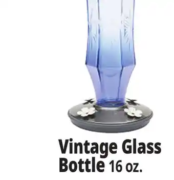 Ocean State Job Lot Gorgeous Vintage Glass offer