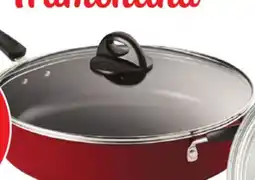 Ocean State Job Lot 5 Qt. Jumbo Cooker offer