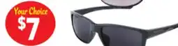 Ocean State Job Lot Sunglasses offer