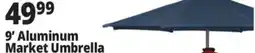 Ocean State Job Lot 10' Offset Patio Umbrella offer
