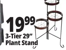 Ocean State Job Lot 3-Tier 29 Plant Stand offer