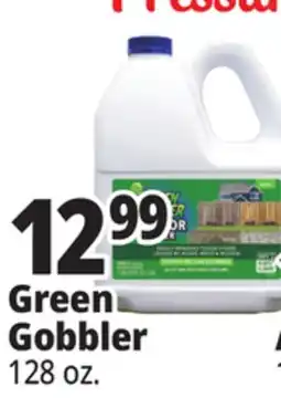 Ocean State Job Lot Green Gobbler offer