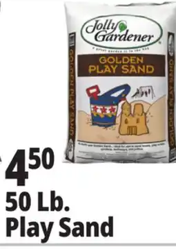 Ocean State Job Lot 50 Lb. Play Sand offer