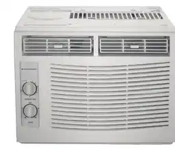 Ocean State Job Lot Cool Living 5,000 BTU Window AC offer