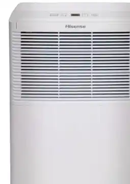 Ocean State Job Lot Hisense 35 Pint Dehumidifier offer