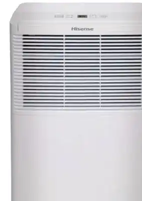 Ocean State Job Lot Hisense 35 Pint Dehumidifier offer