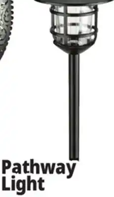 Ocean State Job Lot Pathway Light offer