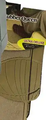 Ocean State Job Lot 4 Pc. Ultra-Deluxe offer