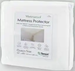 Ocean State Job Lot Mattress Protectors & Pillowcases! offer