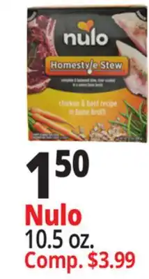 Ocean State Job Lot Nulo offer